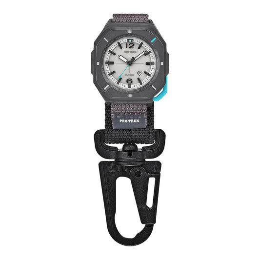 Casio PRO TREK PRJ-01 Series Grey PRJ01AE-8