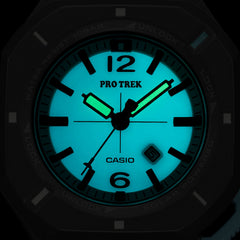 Casio PRO TREK PRJ-01 Series Grey PRJ01AE-8