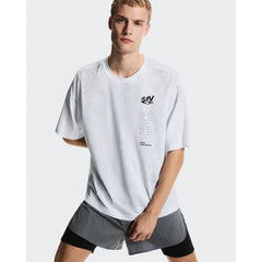 ON Men Performance Volt-T White