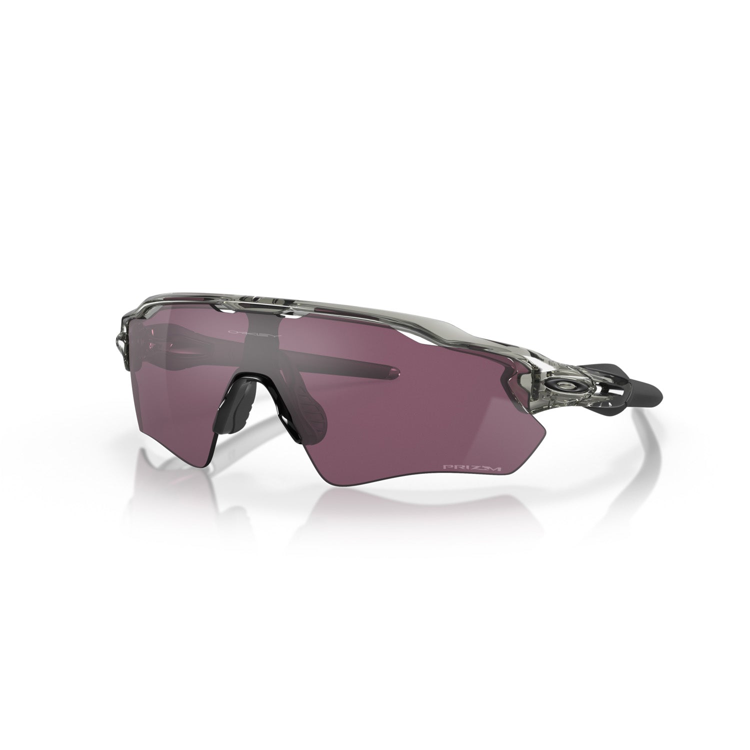 Oakley Radar EV Path Grey Ink w/ Prizm Road Black Secondary image