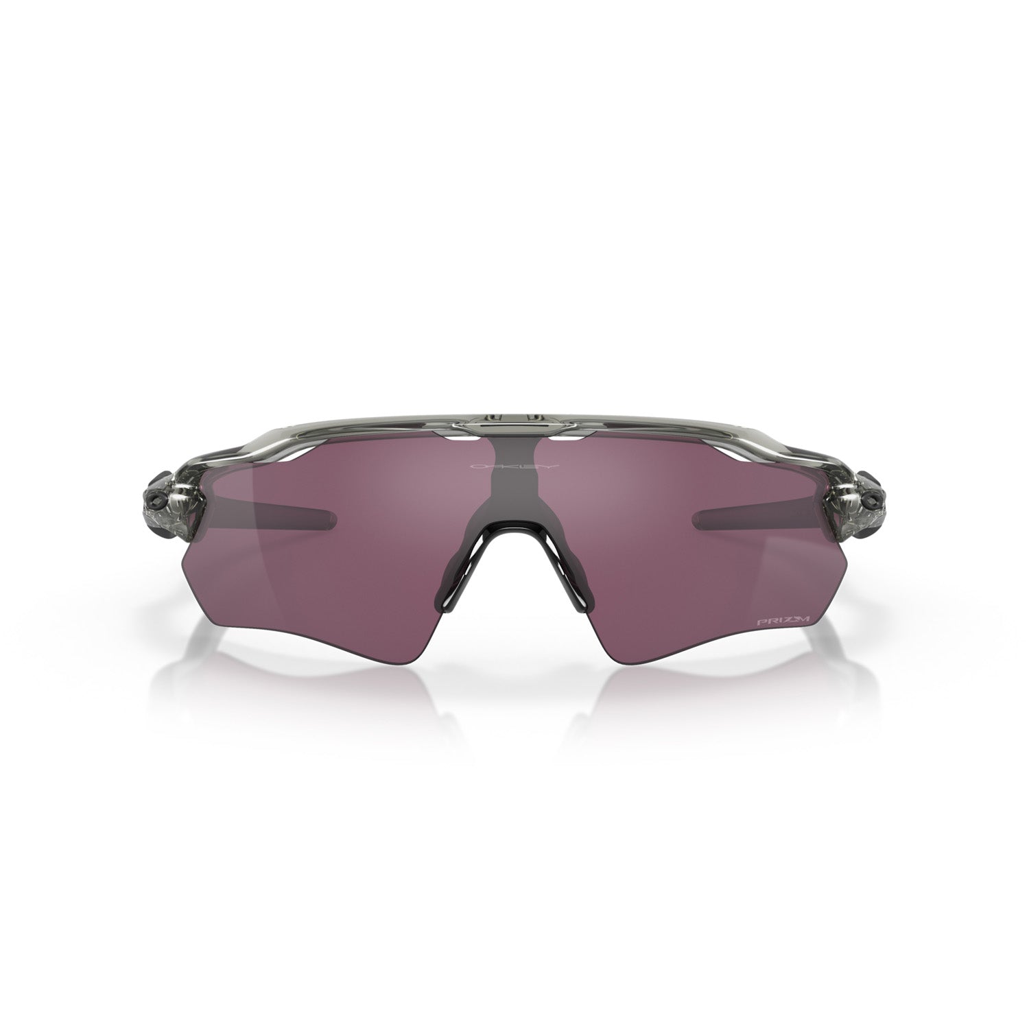 Oakley Radar EV Path Grey Ink w/ Prizm Road Black Main image