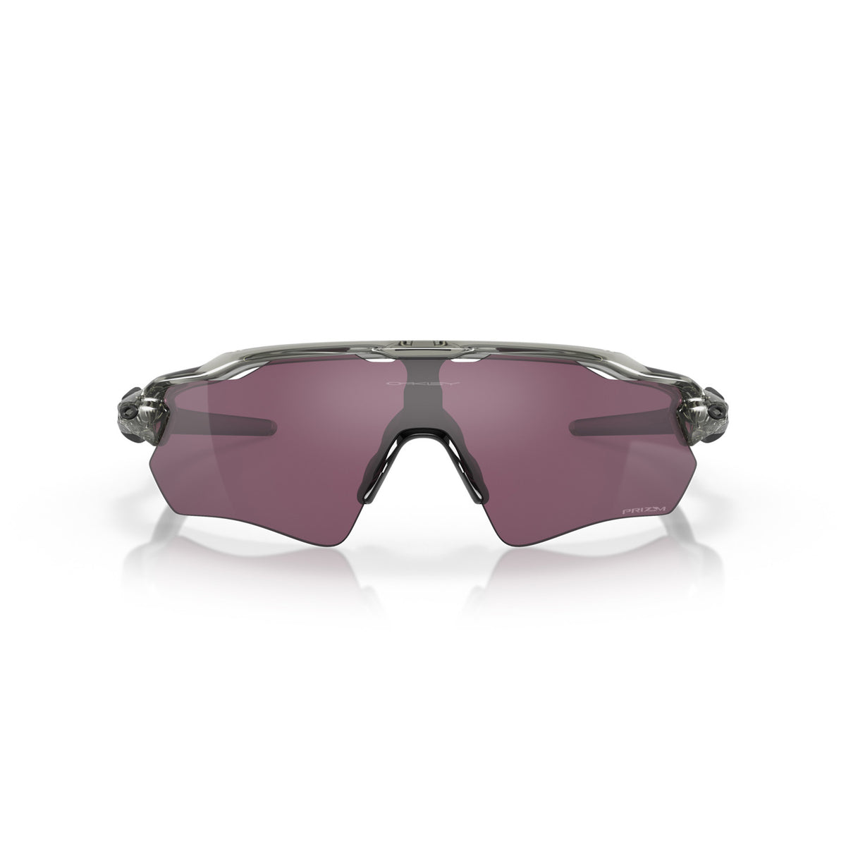 Oakley Radar EV Path Grey Ink w/ Prizm Road Black