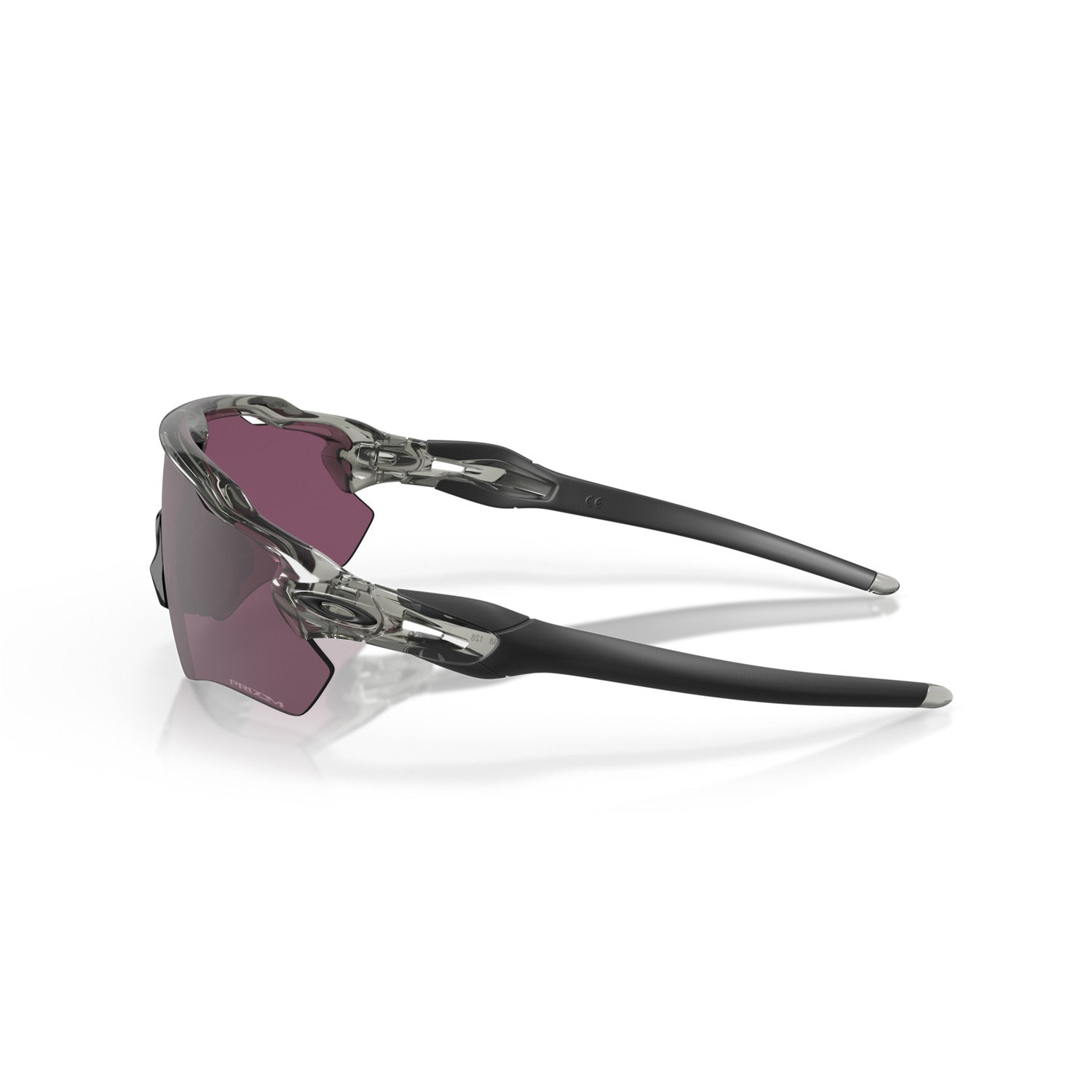 Oakley Radar EV Path Grey Ink w/ Prizm Road Black