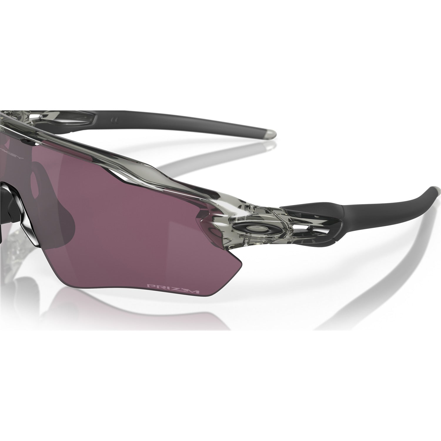 Oakley Radar EV Path Grey Ink w/ Prizm Road Black