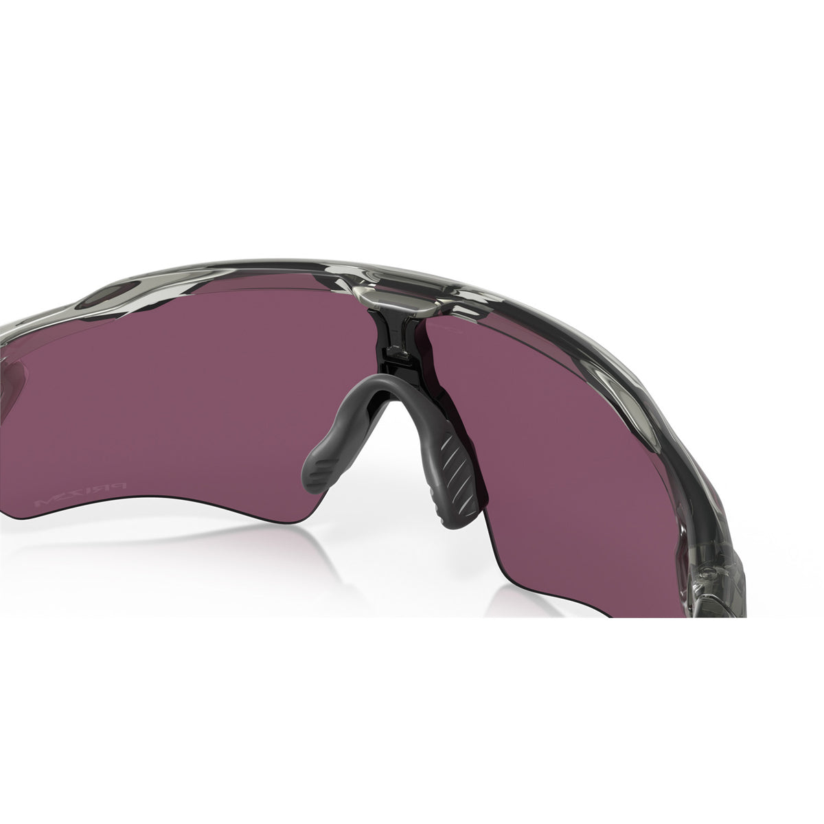 Oakley Radar EV Path Grey Ink w/ Prizm Road Black