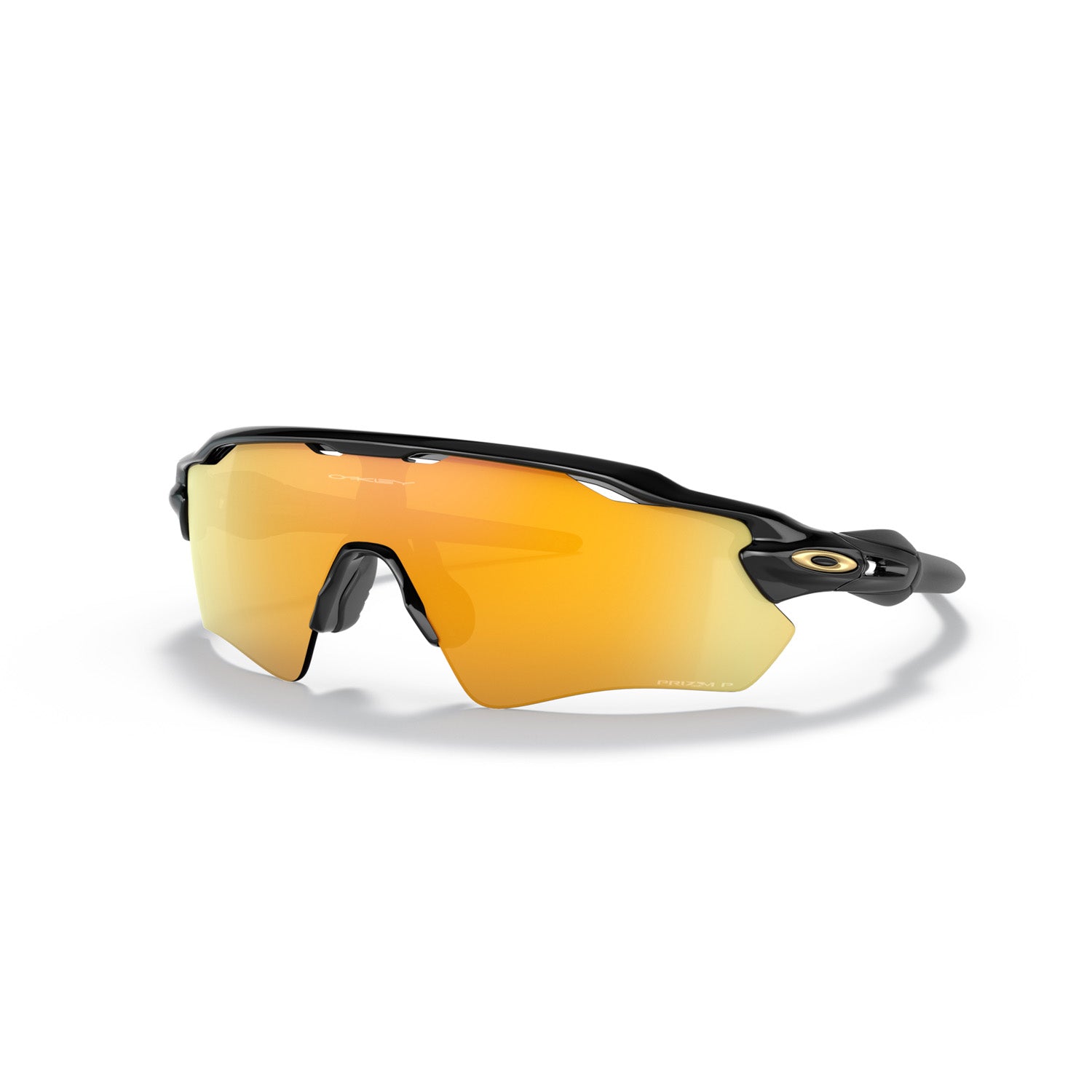Oakley Radar EV Path Polished Black w/ Prizm 24k Polarized Secondary image