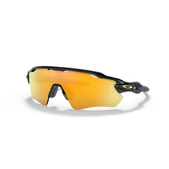 Oakley Radar EV Path Polished Black w/ Prizm 24k Polarized