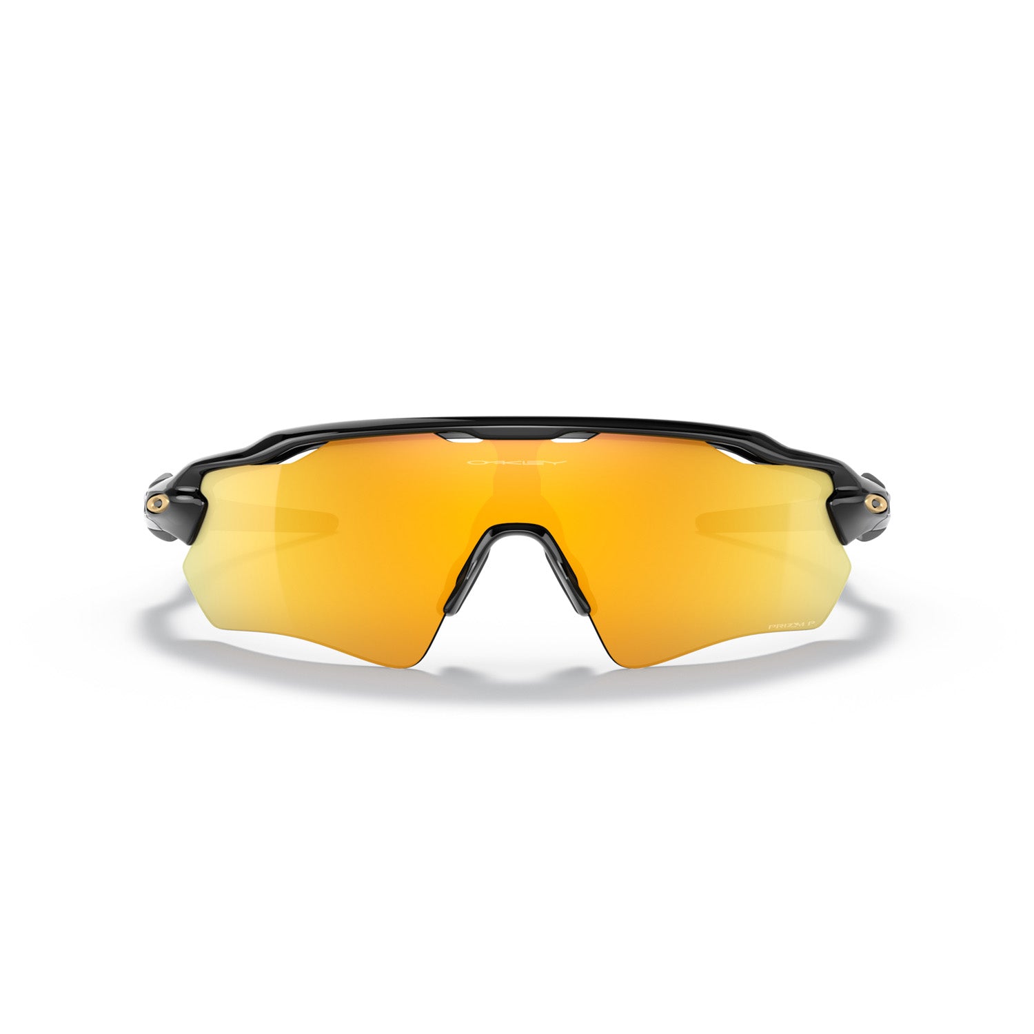 Oakley Radar EV Path Polished Black w/ Prizm 24k Polarized Main image