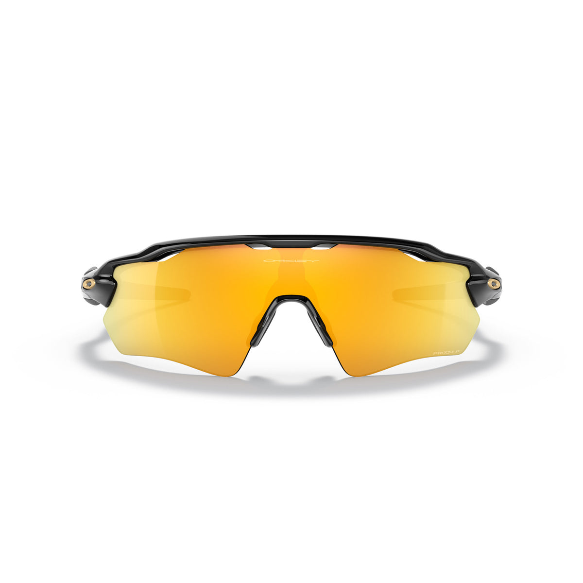 Oakley Radar EV Path Polished Black w/ Prizm 24k Polarized