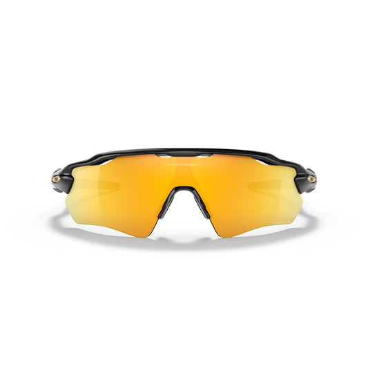 Oakley Radar EV Path Polished Black w/ Prizm 24k Polarized