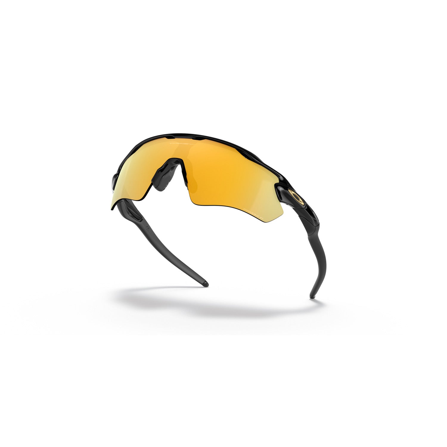 Oakley Radar EV Path Polished Black w/ Prizm 24k Polarized