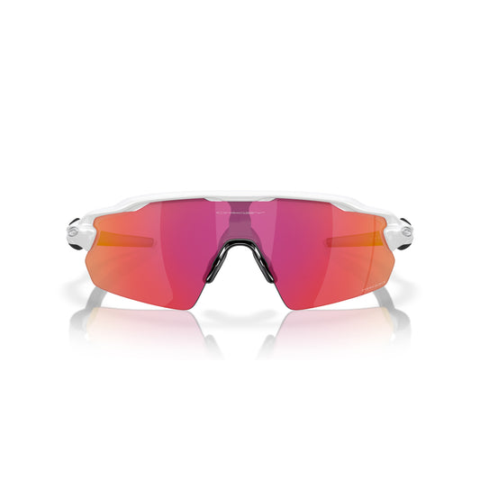 Oakley Radar EV Pitch Polished White w/ Prizm Field