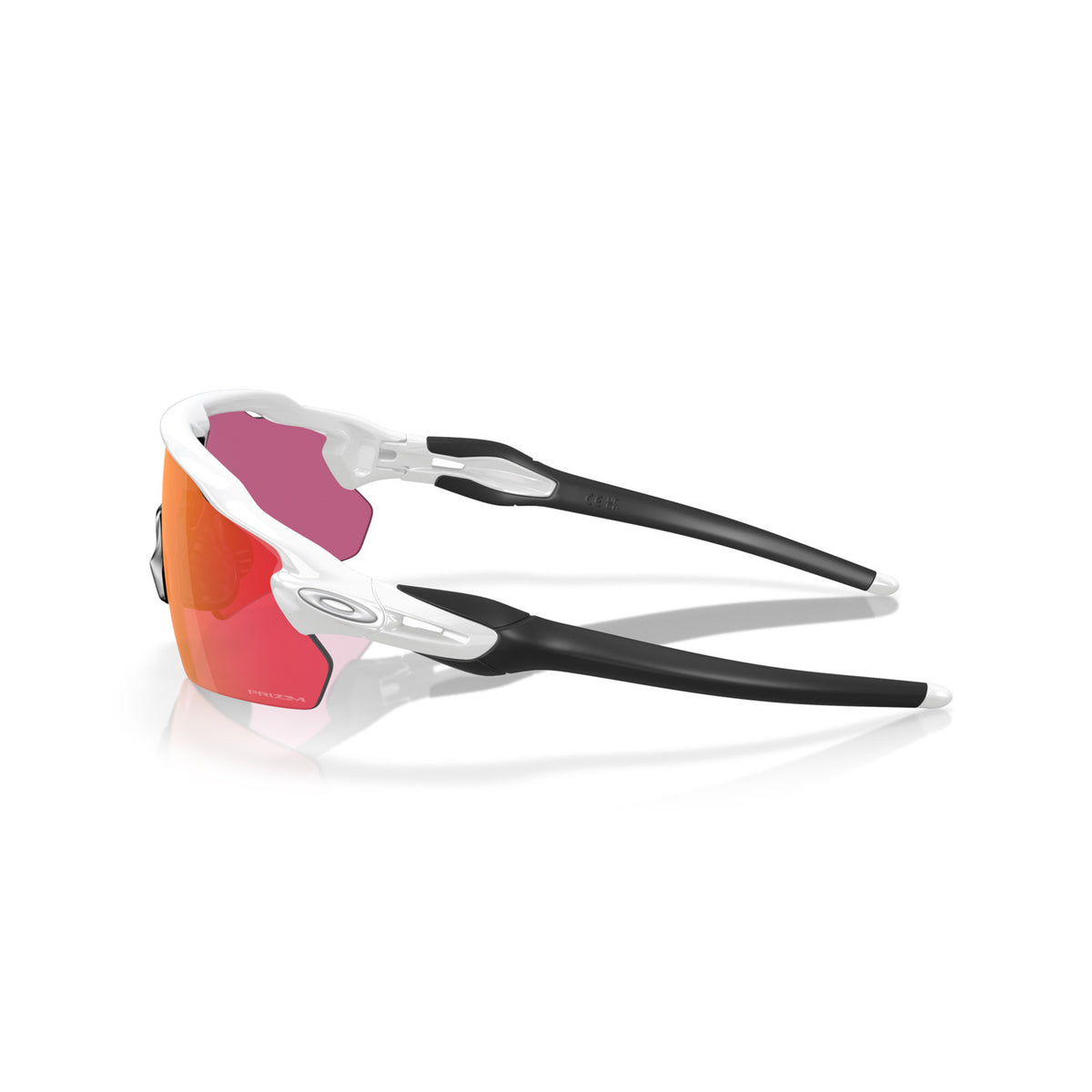 Oakley Radar EV Pitch Polished White w/ Prizm Field