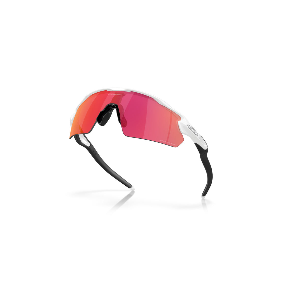 Oakley Radar EV Pitch Polished White w/ Prizm Field