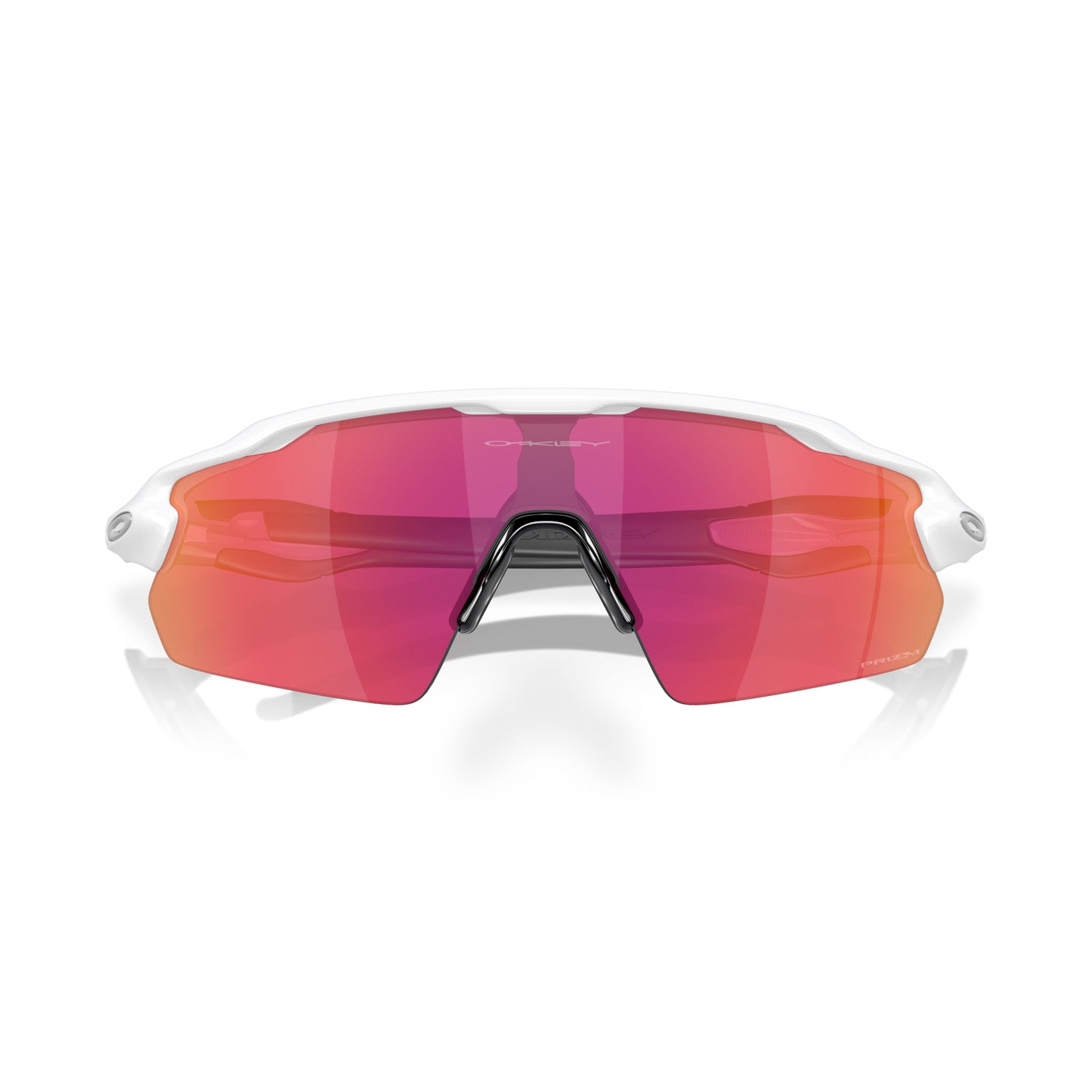 Oakley Radar EV Pitch Polished White w/ Prizm Field