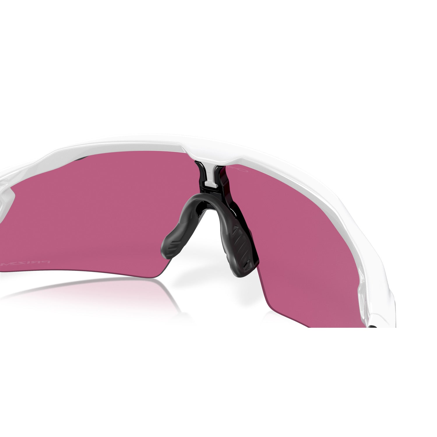 Oakley Radar EV Pitch Polished White w/ Prizm Field