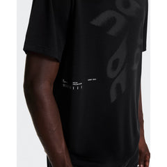 ON Men Run-T Black