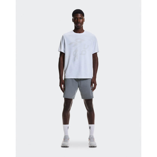 ON Men Run-T White