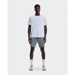 ON Men Run-T White