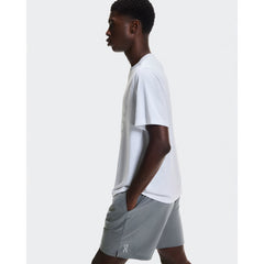 ON Men Run-T White