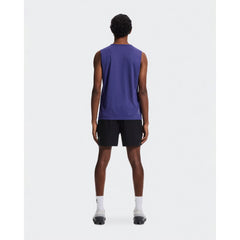 ON Men Run Tank Twilight