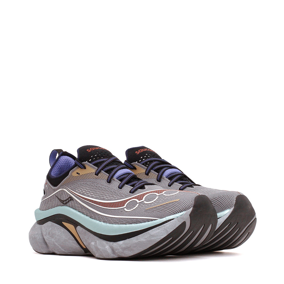 Saucony Men Endorphin Elite 3 Owl Black S100981-1026