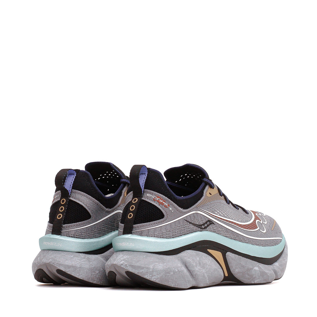 Saucony Men Endorphin Elite 3 Owl Black S100981-1026