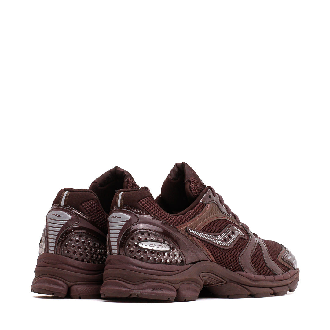 Saucony Men Progrid Triumph 4 Syrup S101171-1003