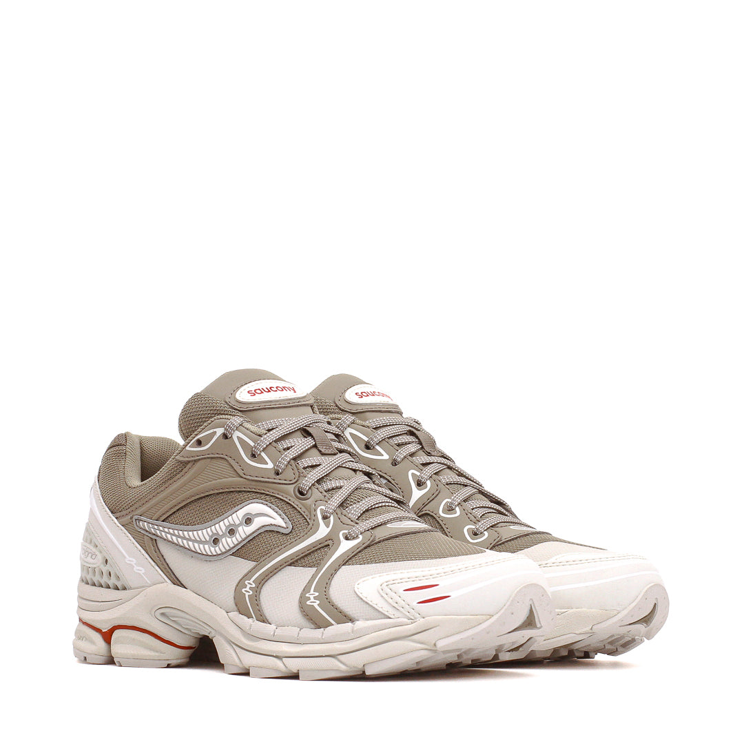 Saucony Men ProGrid Triumph 4 Chrome S101184-1001