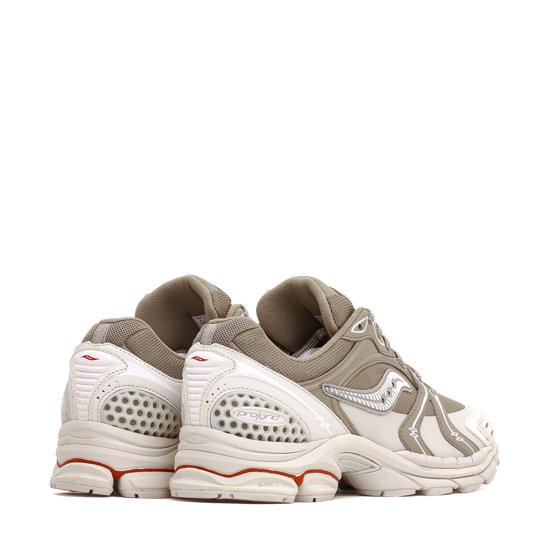 Saucony Men ProGrid Triumph 4 Chrome S101184-1001