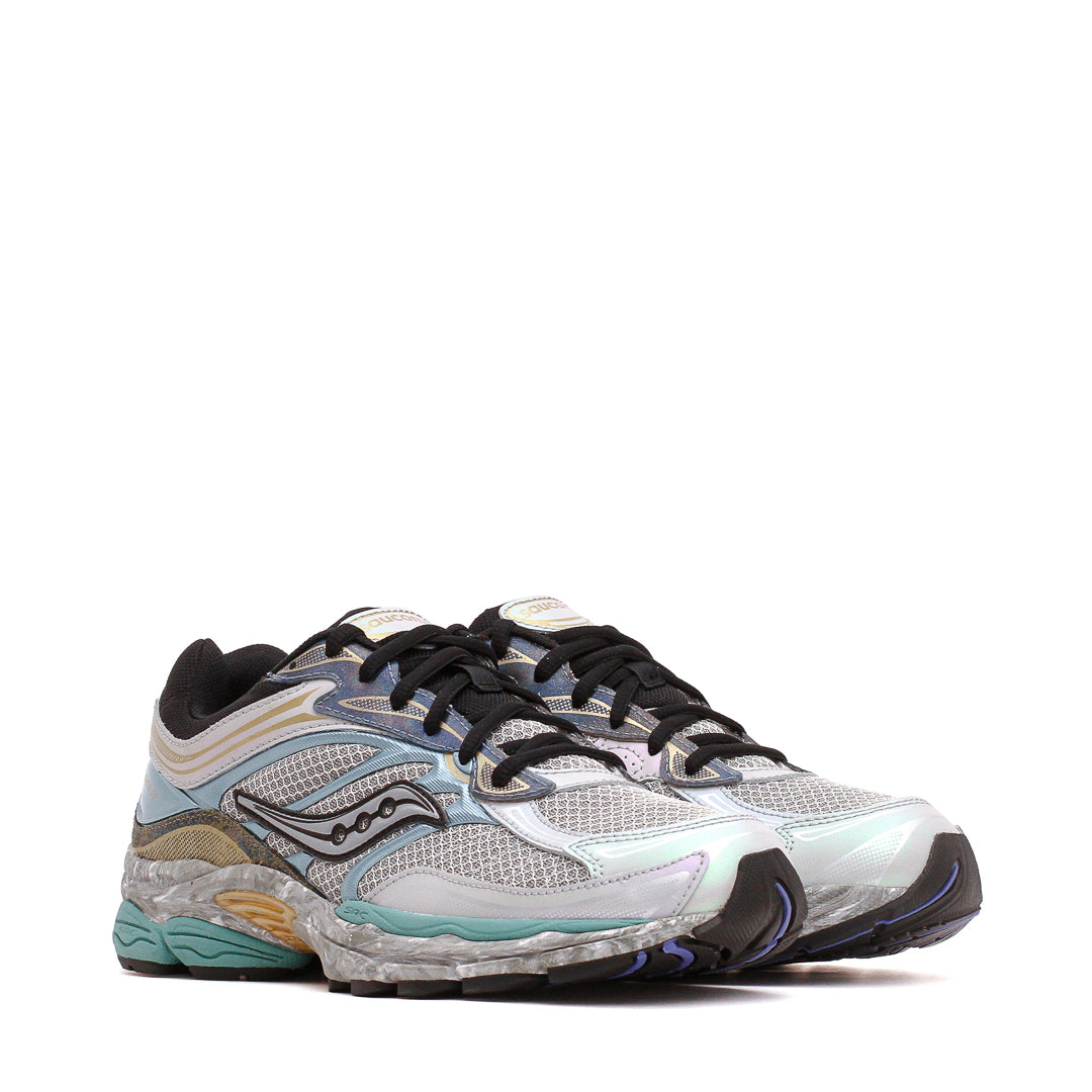 Saucony Men ProGrid OMNI 9 Owl Multi S101208-1001 Secondary image