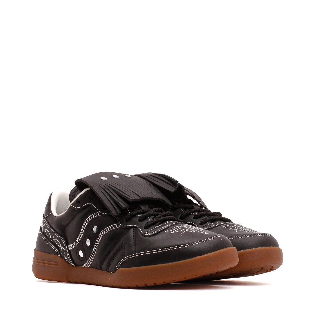 Saucony Men 586i Space Cowboy S101246-1001 Secondary image