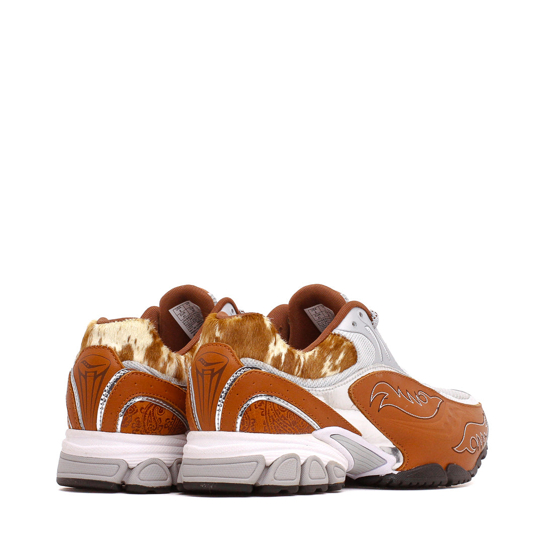 Saucony Men ProGrid V2 Space Cowboy S101247-1003