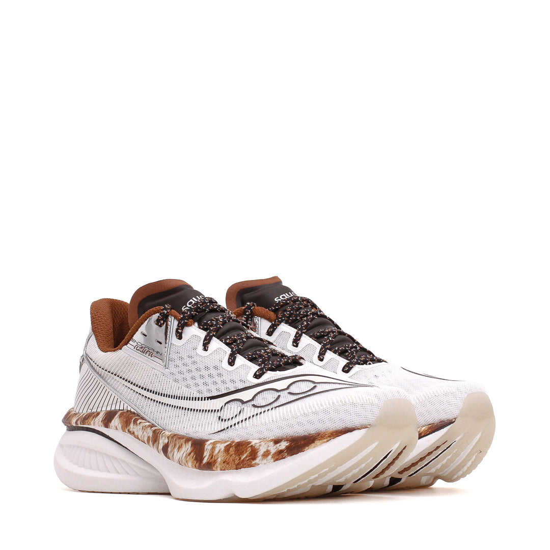 Saucony Men Endorphin Azura White Chrome S101329-1014