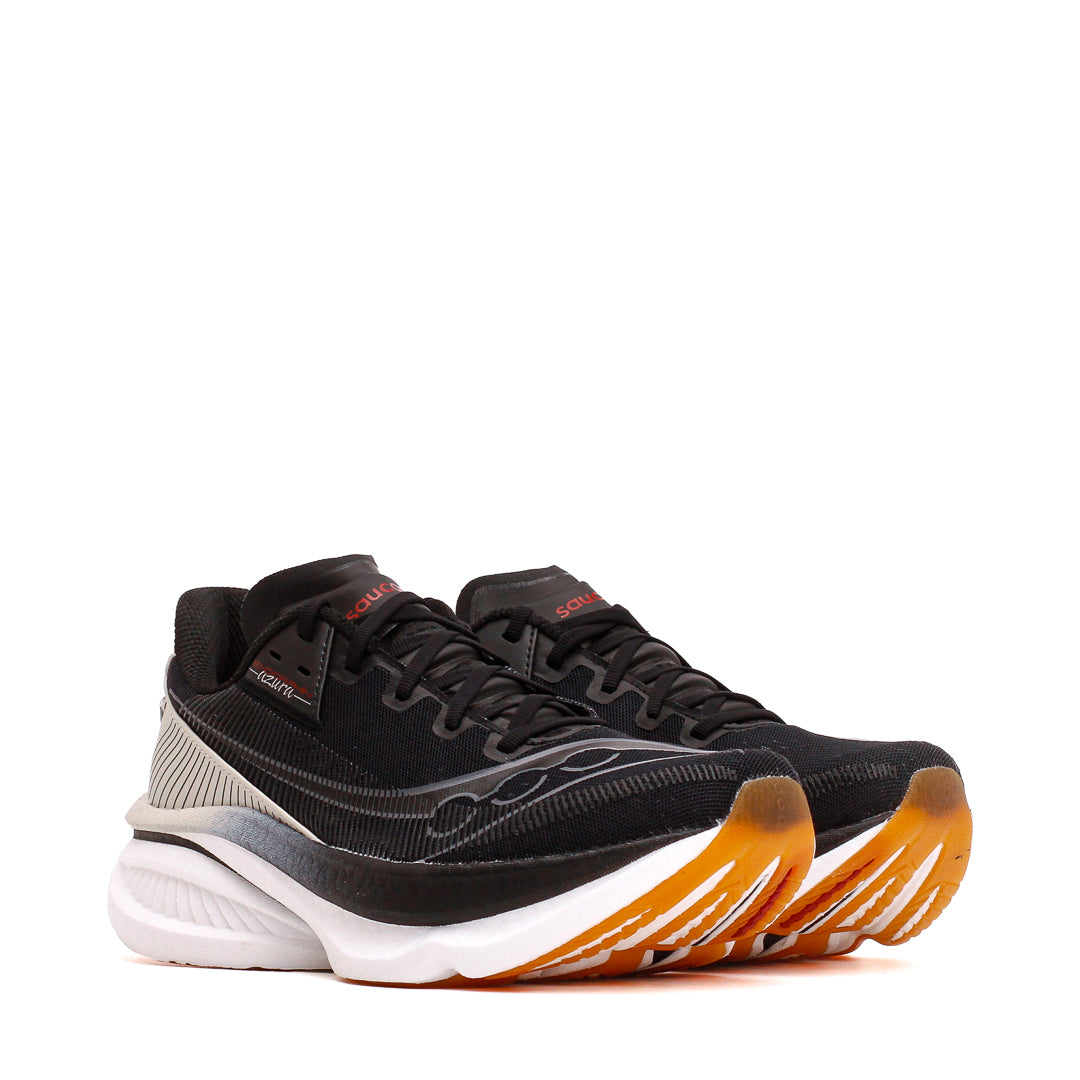 Saucony Men Endorphin Azura Black Quartz S101329-1015 Secondary image