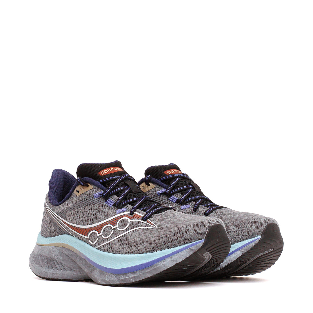 Saucony Men Endorphin Speed 5 Owl Black S101368-1008