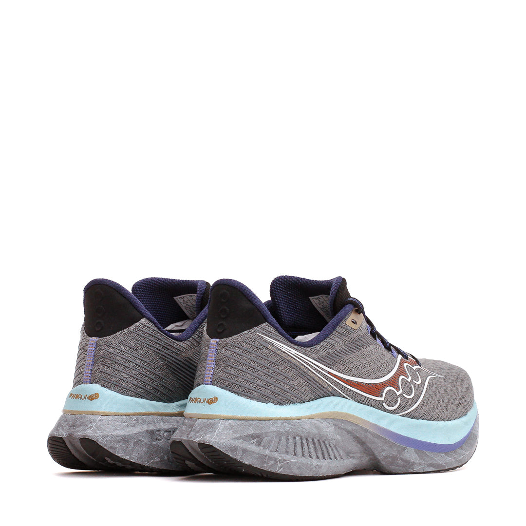 Saucony Men Endorphin Speed 5 Owl Black S101368-1008