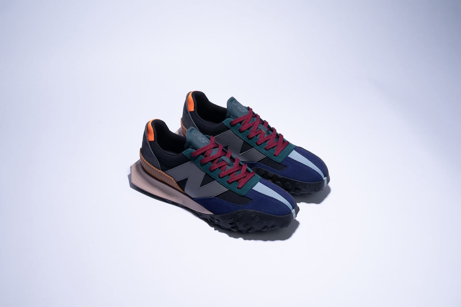 Introducing the New Balance XC72 (UXC72CA1/UXC72CB1)