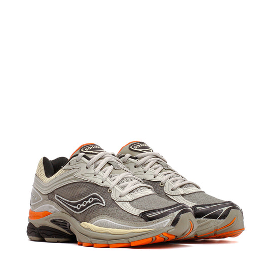 Saucony Men ProGrid OMNI 9 Stone Alfalfa S71004-2