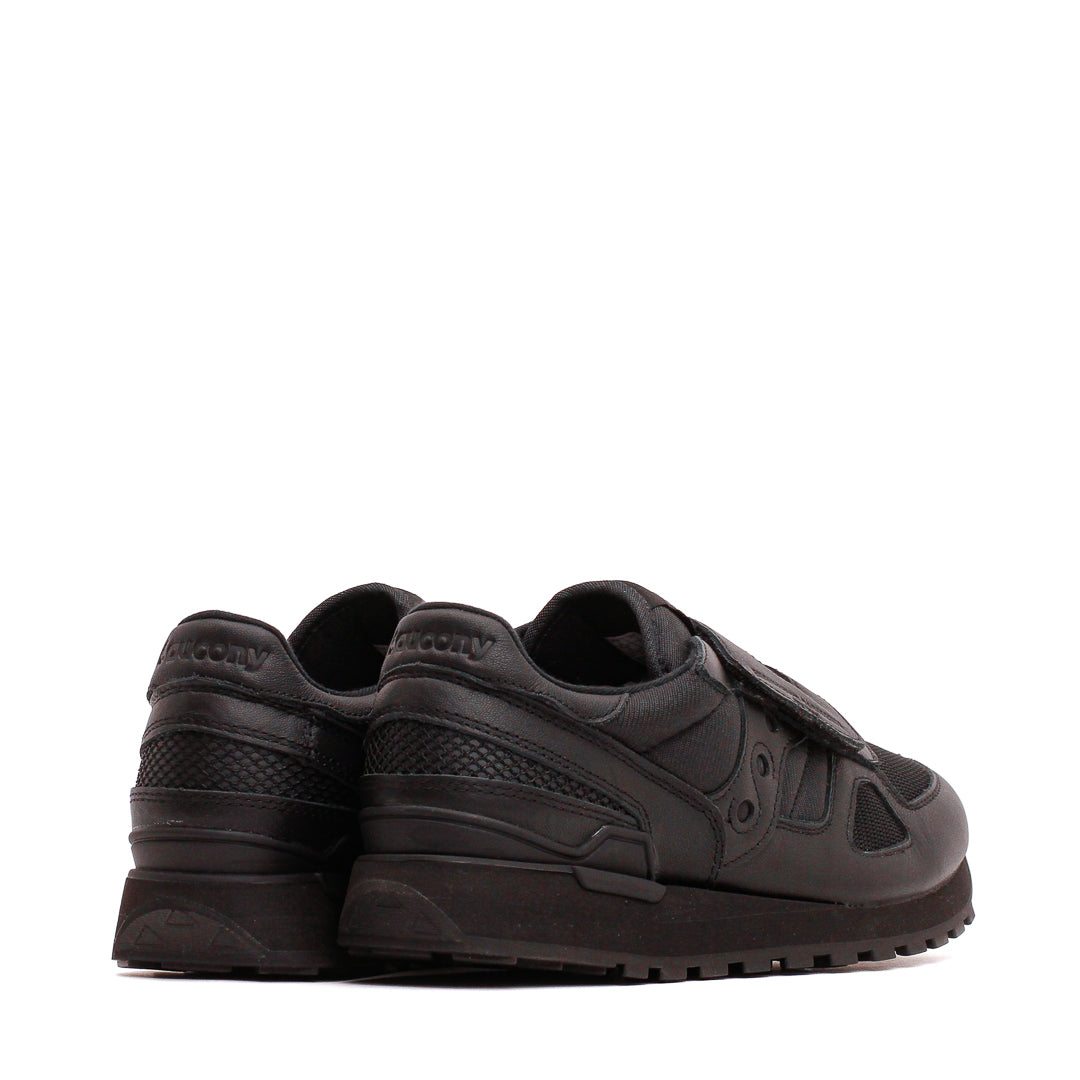 Saucony x Engineered Garments Men Shadow Original Double Strap Black S71045-5