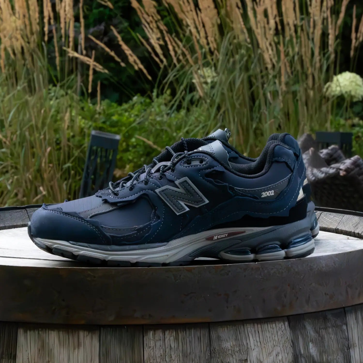The New Balance 2002r ’Refined Future’ Pack Gets a Utilitarian Upgrade