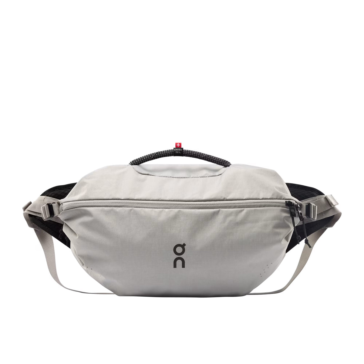 ON Sling Pack 9L Glacier Black