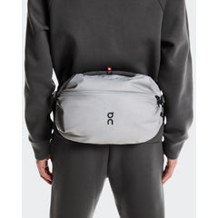 ON Sling Pack 9L Glacier Black