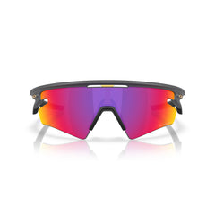 Oakley Sphaera Slash Matte Carbon w/ Prizm Road