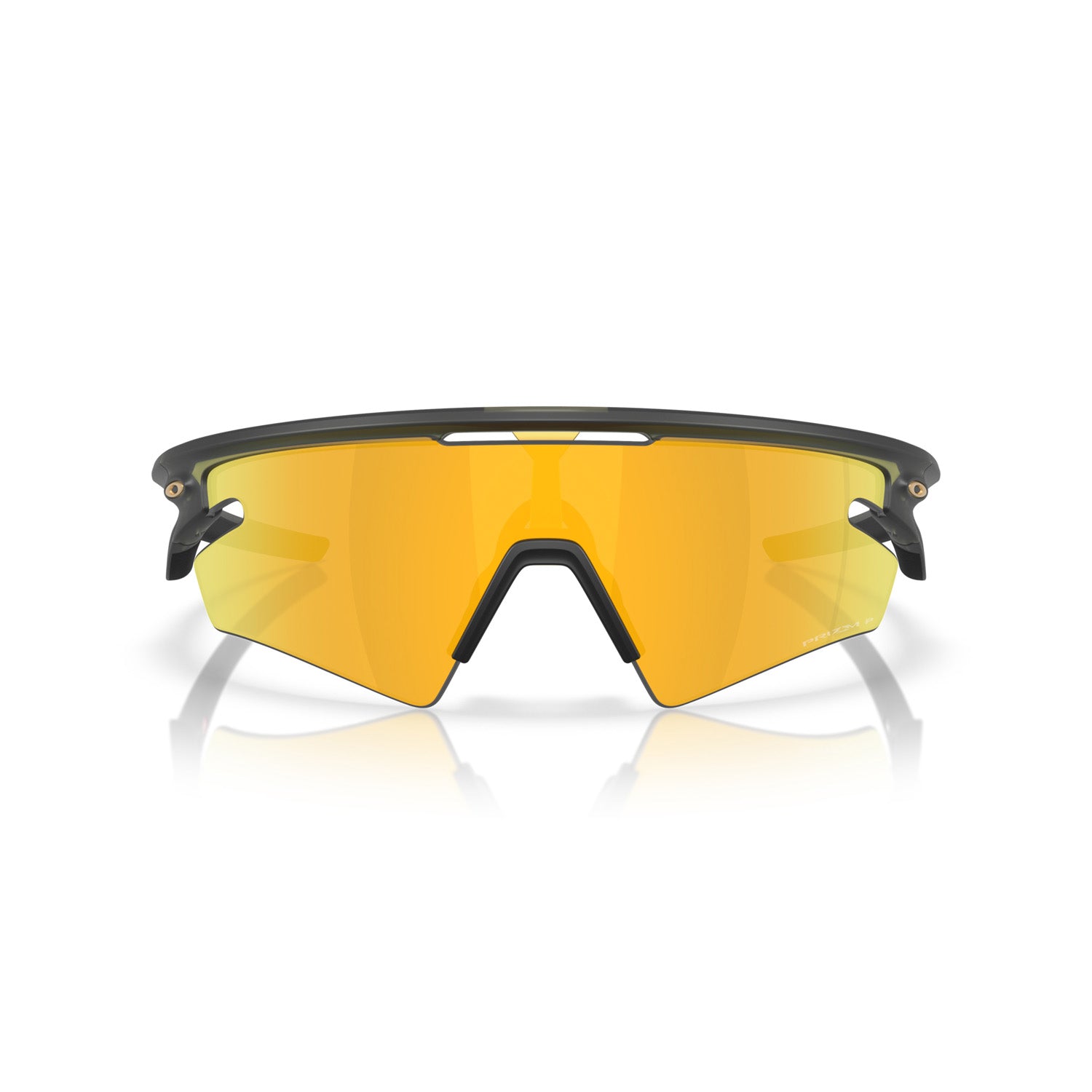 Oakley Sphaera Slash Matte Olive Ink w/ Prizm 24K Polarized Main image