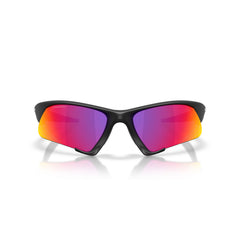 Oakley Suture Jacket Matte Black w/ Prizm Road