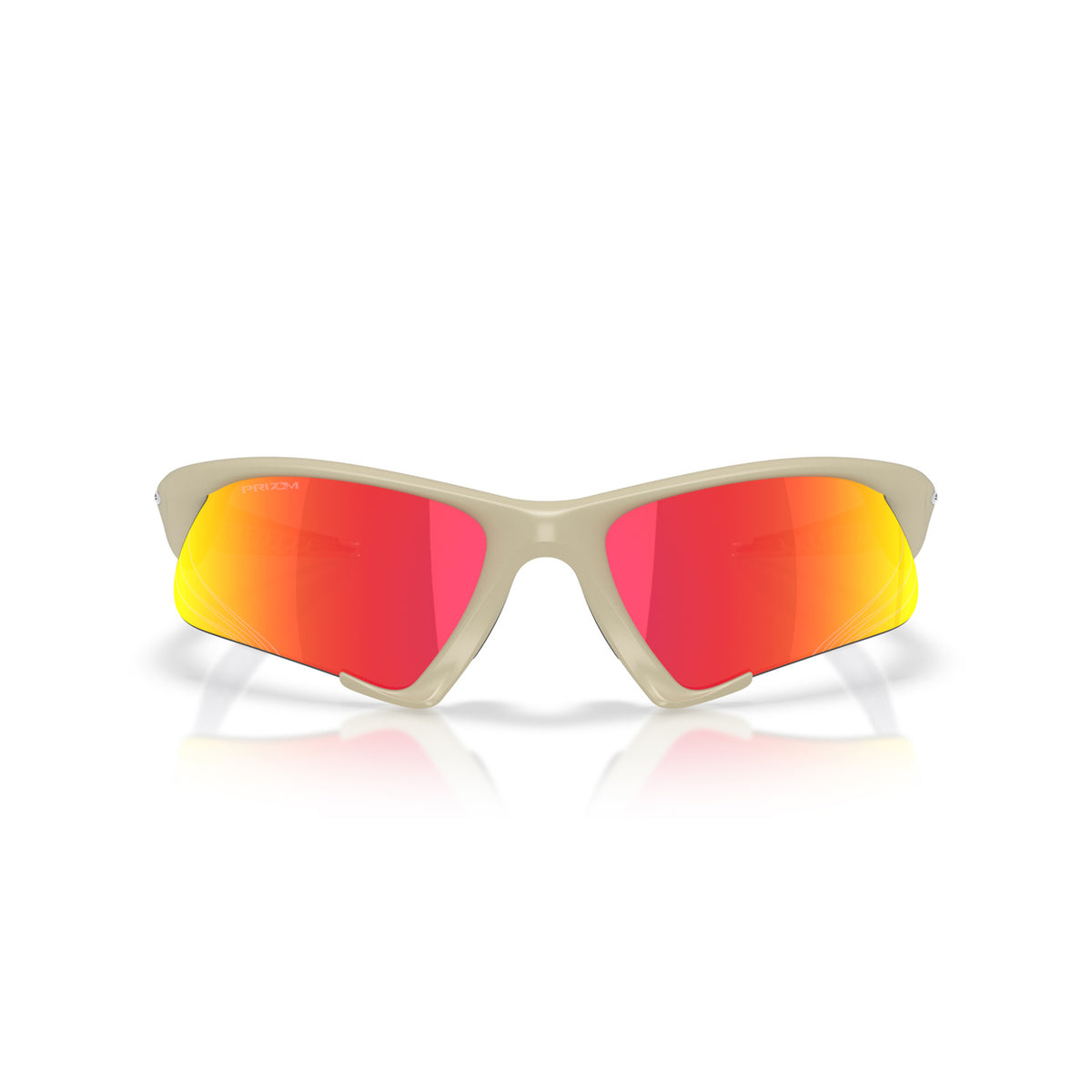 Oakley Suture Jacket Matte Sand w/ Prizm Ruby Main image