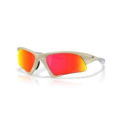 Oakley Suture Jacket Matte Sand w/ Prizm Ruby