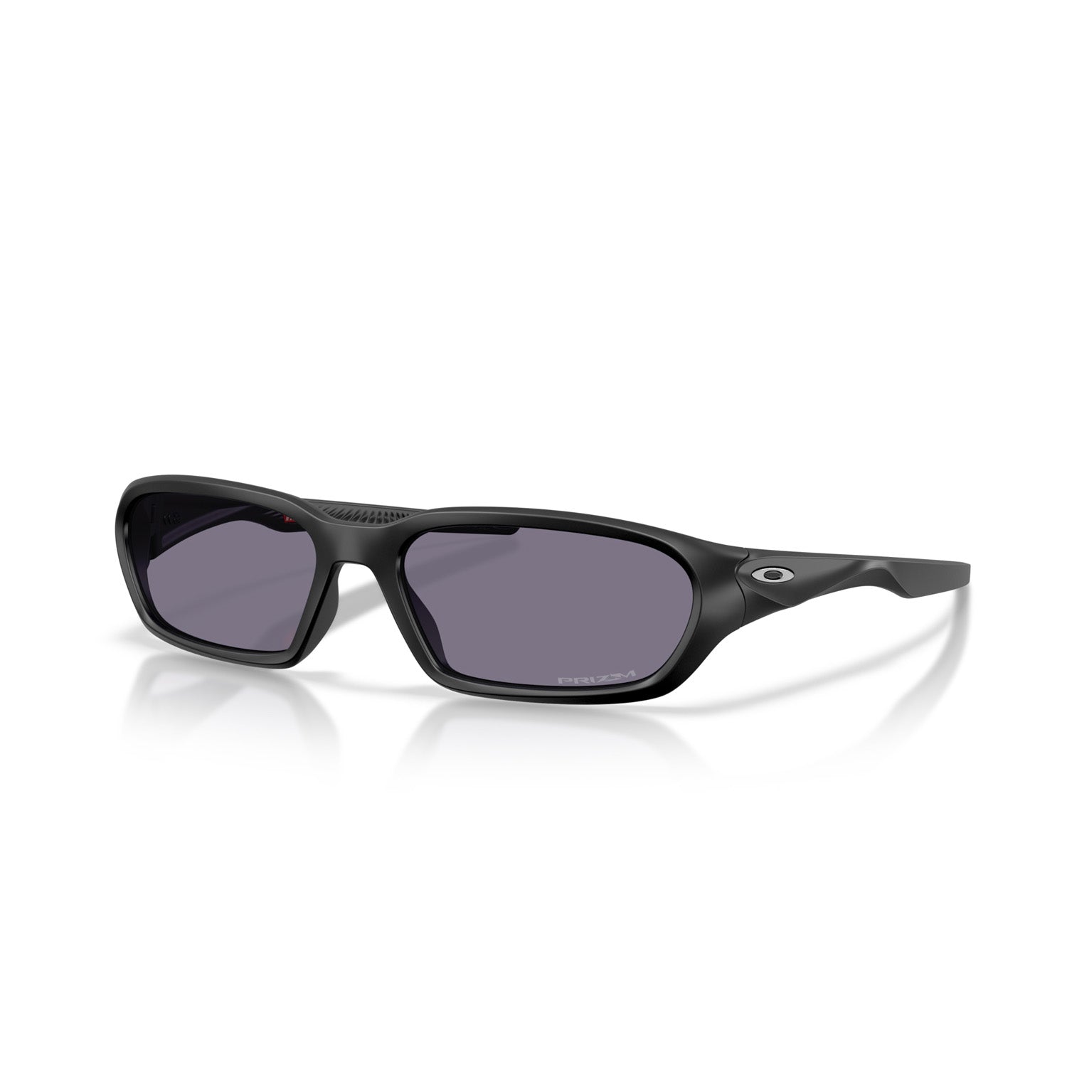 Oakley Terraforma Matte Black w/ Prizm Grey Secondary image