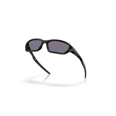 Oakley Terraforma Matte Black w/ Prizm Grey